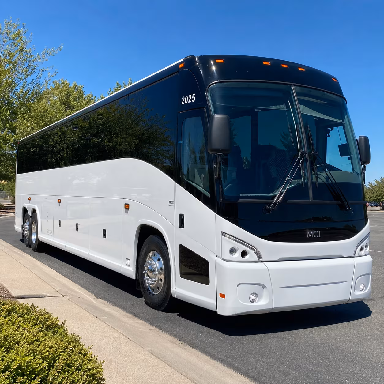 bus rentals to mcmenamins edgefield and outdoor venue shows