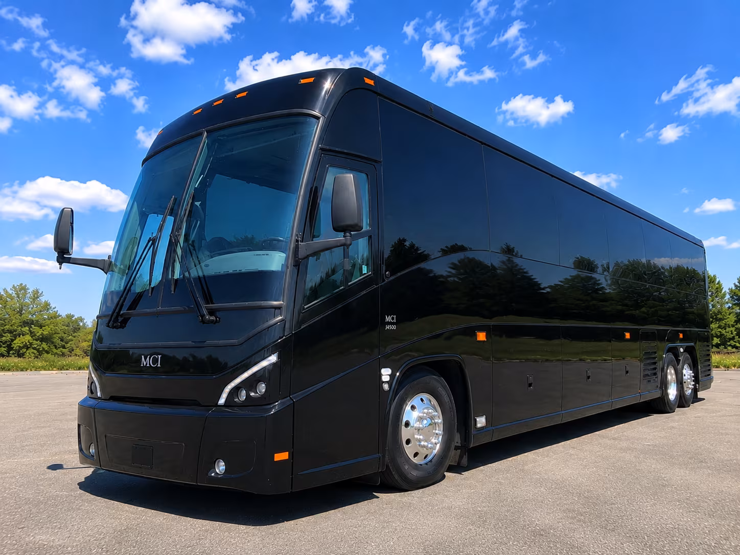 charter buses for willamette valley and wine country wedding weekends