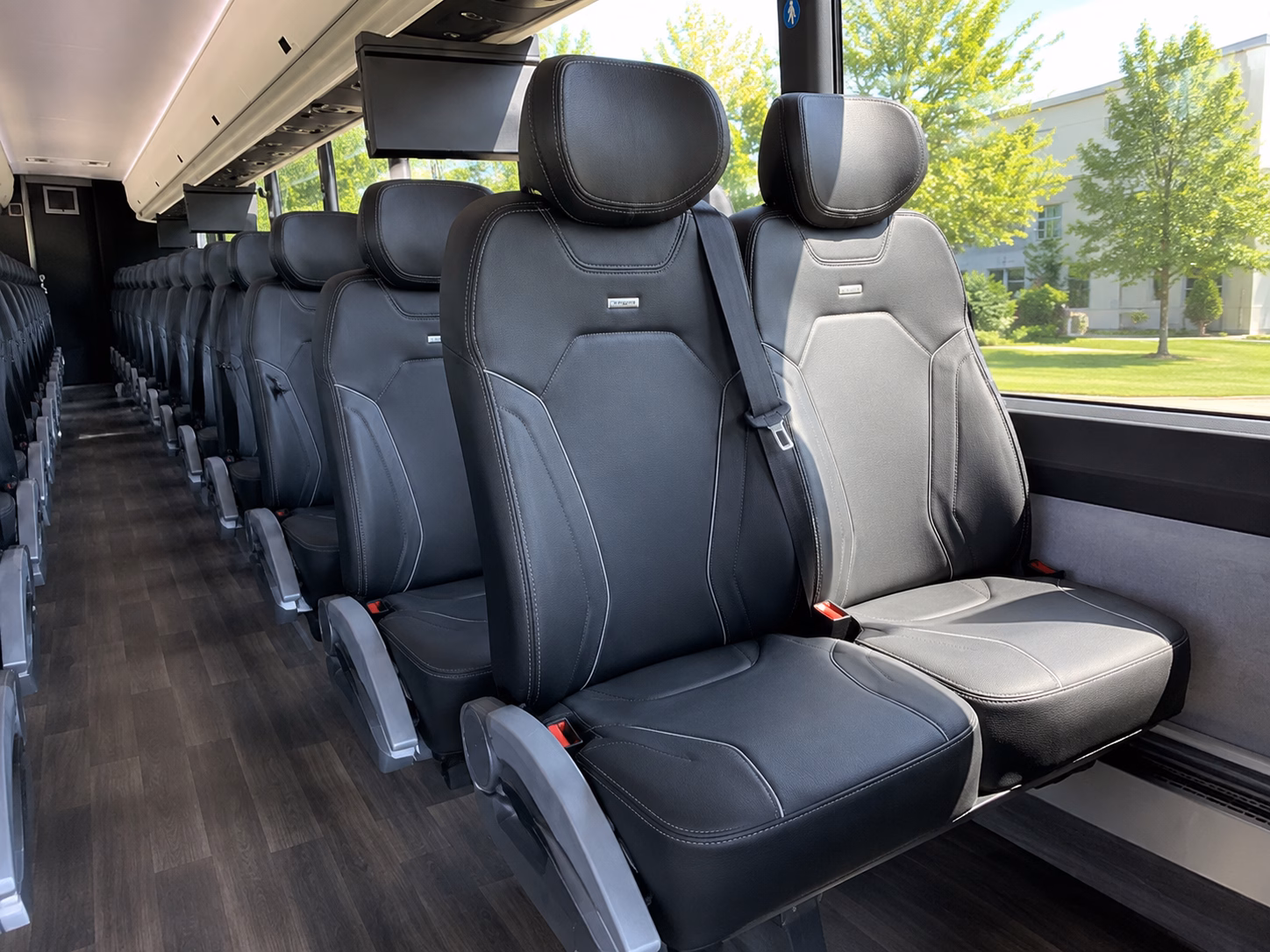 charter buses to oregon state beavers games at reser stadium