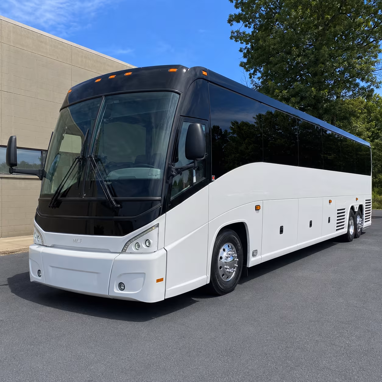 charter buses to trail blazers games at moda center