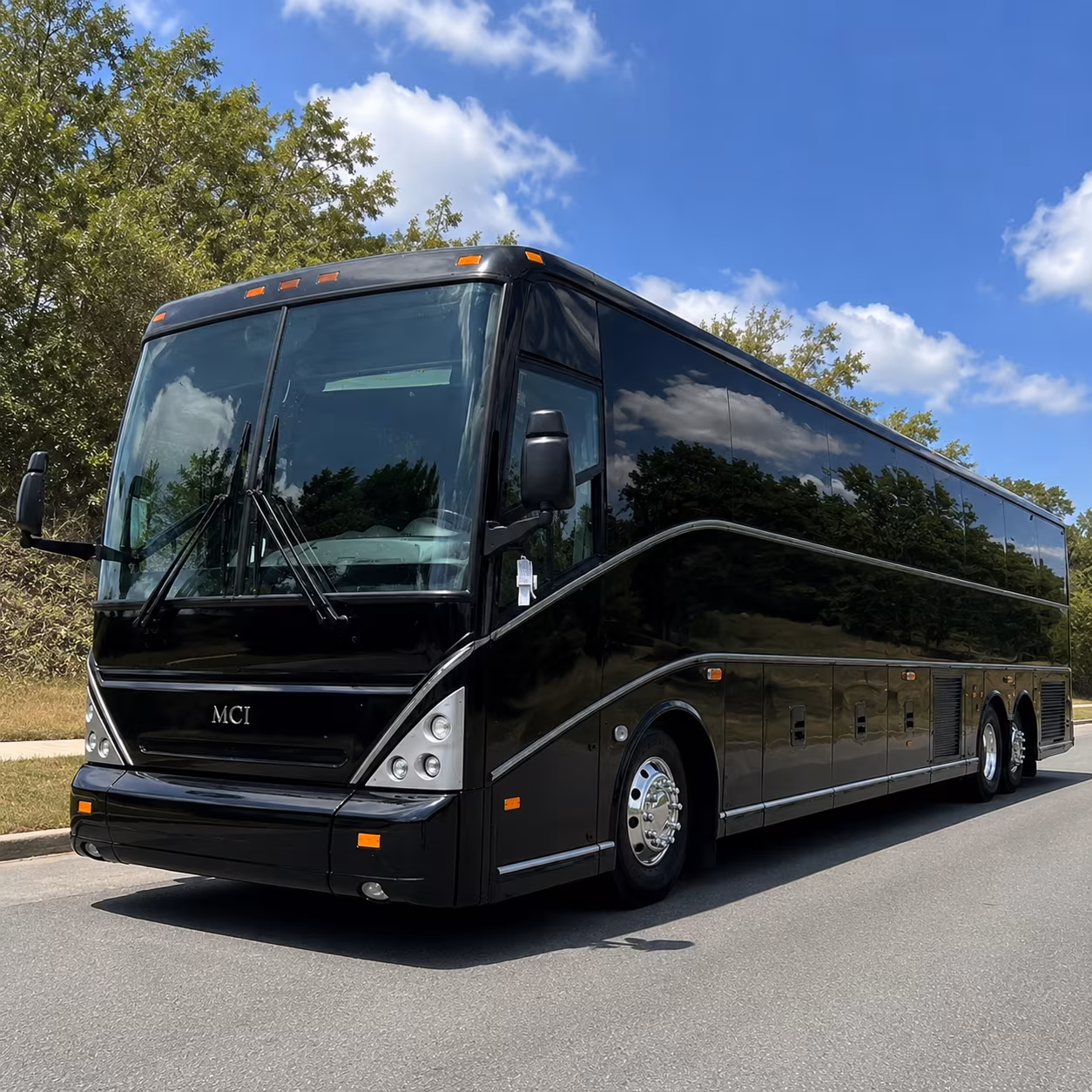 convention and corporate event buses serving portland s business district