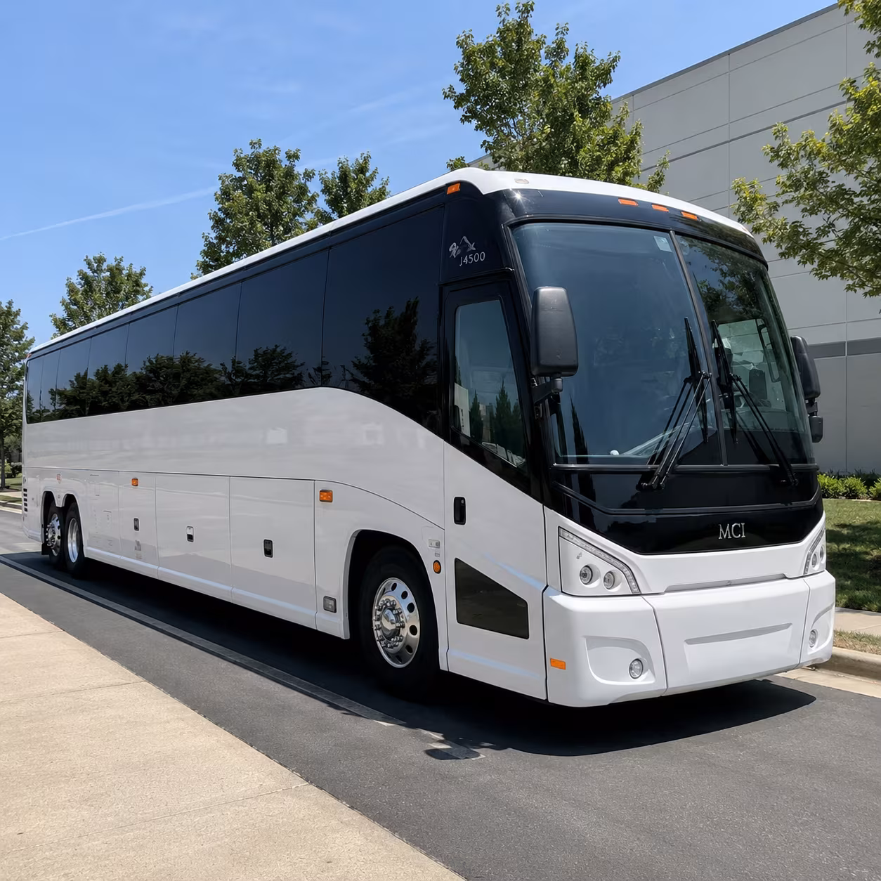 employee shuttle buses for portland s tech and corporate campuses