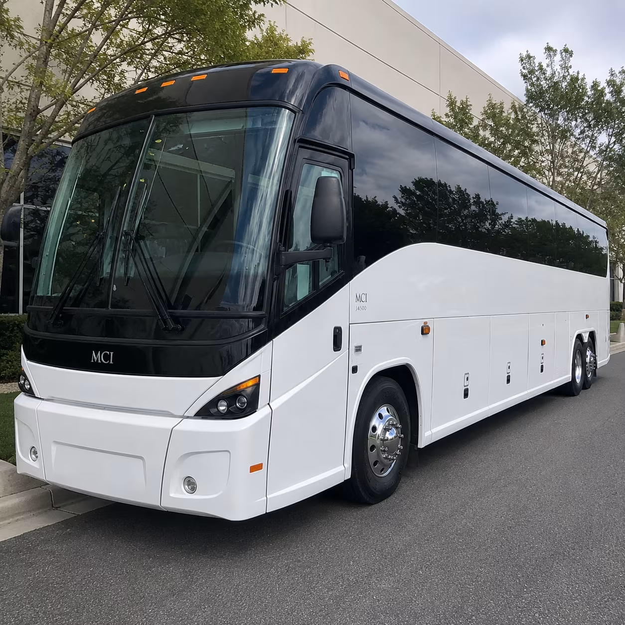 event staffing and temporary employee shuttle buses for portland venues