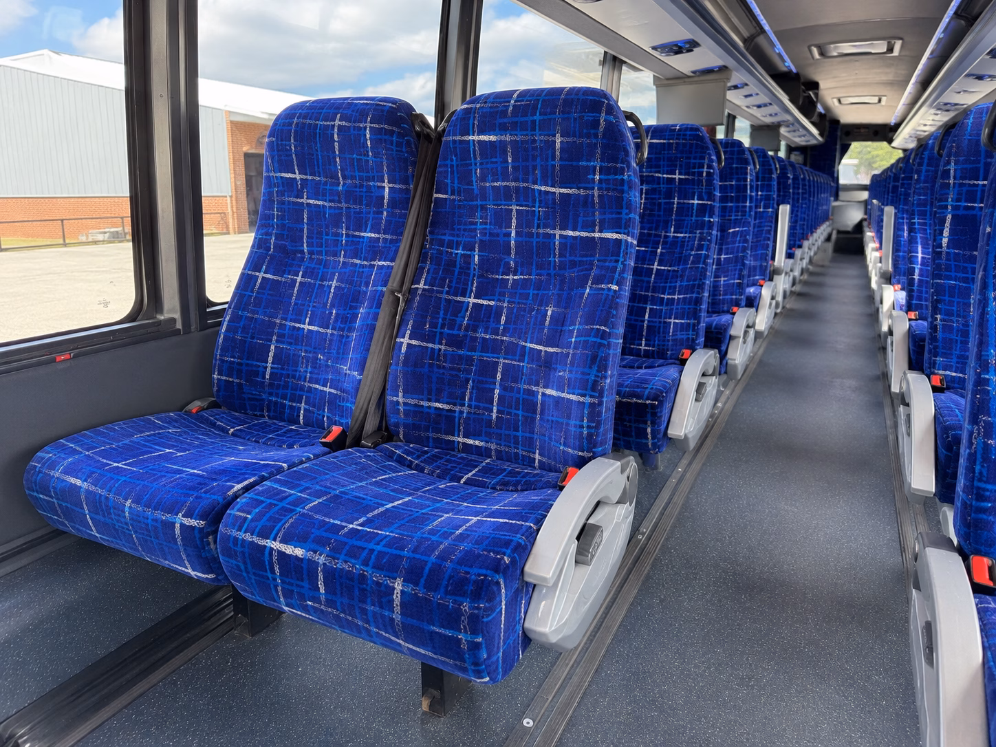 how seasonality and peak times affect charter bus rates in portland