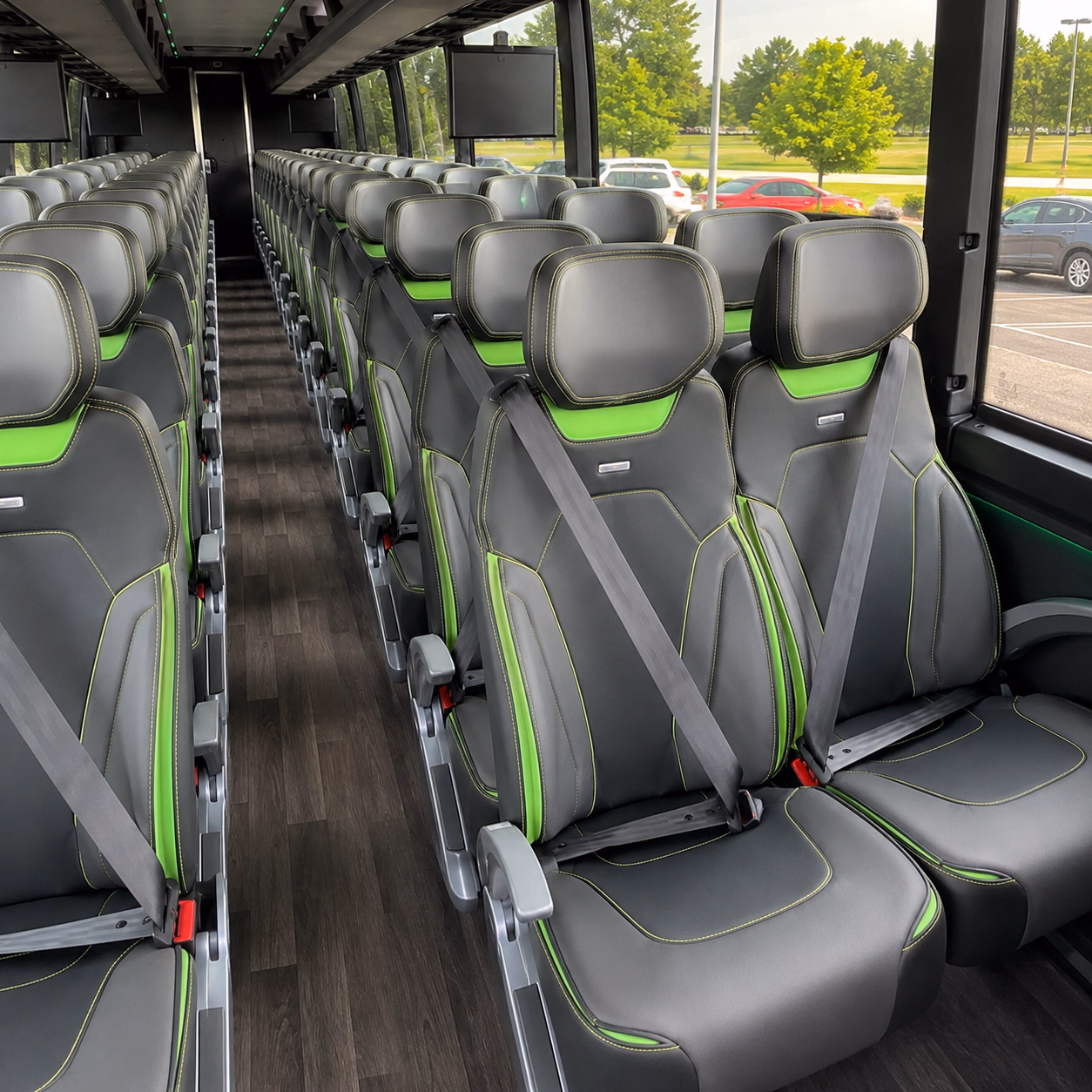 long distance military charter buses from portland to jblm and other northwest installations