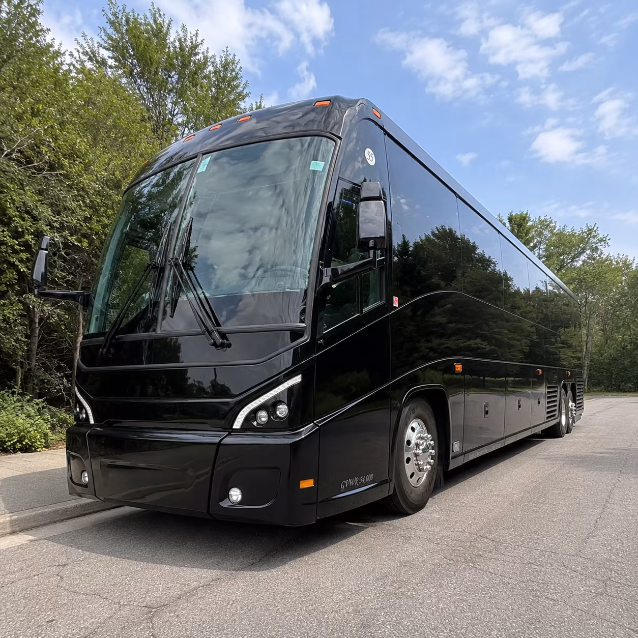 multi day oregon coast charter bus tours from portland