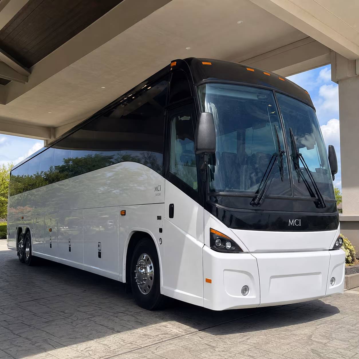 off site parking shuttles for portland s downtown office core