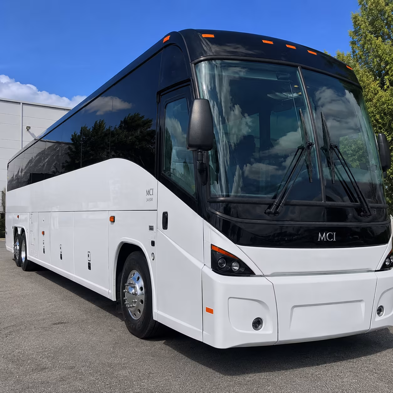 portland religious group transportation onboard seating