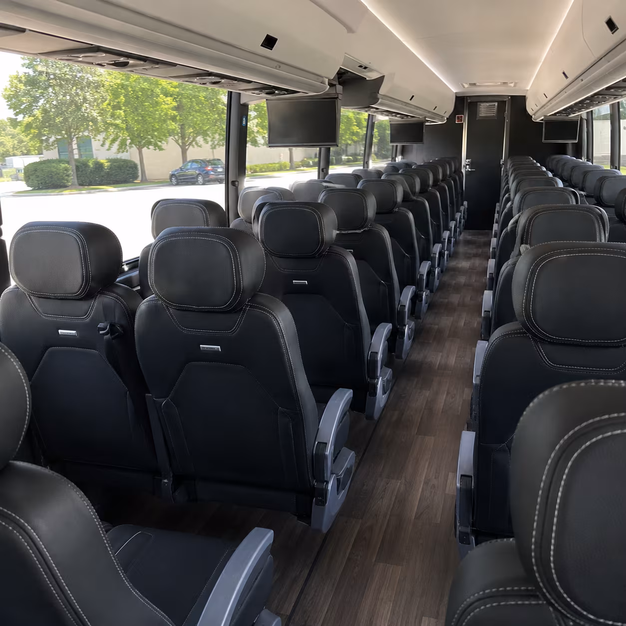 portland to boise and the pacific northwest interior on a charter bus
