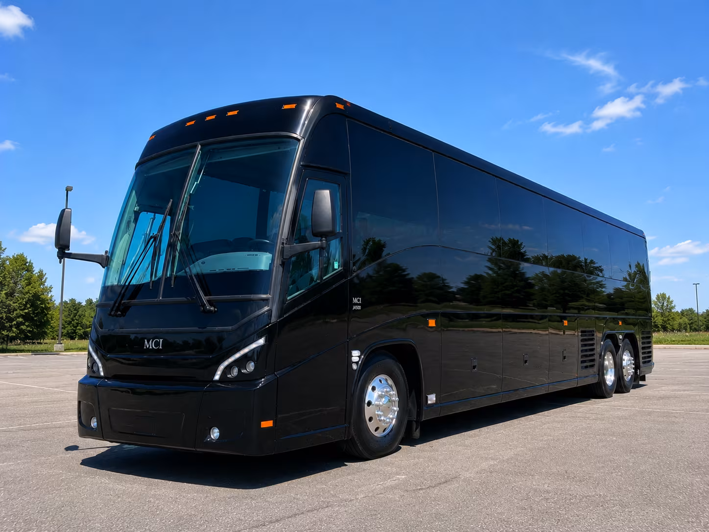 rehearsal dinner and multi day wedding weekend bus rentals in portland