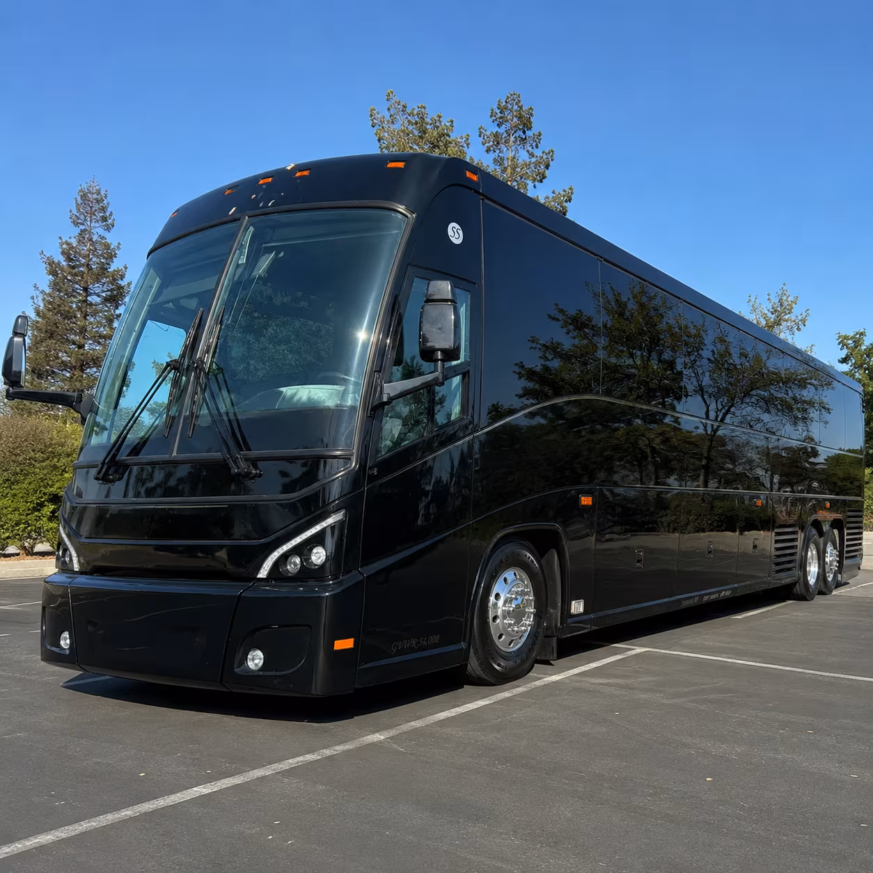 weekly worship shuttle buses for portland congregations