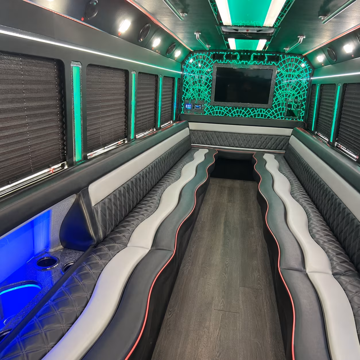 willamette valley wine tour party bus rental