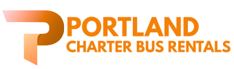 Portland Charter Bus Rentals logo